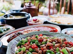 -青城甲(青城山店)