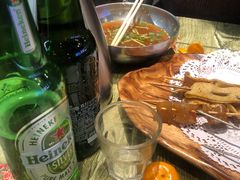 -老胖串店(浆水泉路店)