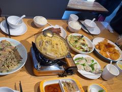 -关东小磨东北菜(上海长风大悦城店)