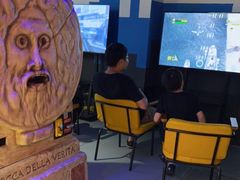 -不可思议减压馆·解压博物馆·摔碗发泄·团建定制
