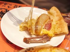 -乐凯撒披萨(欢乐颂购物中心店)