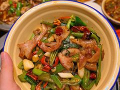 -兔槽江湖菜·重庆璧山兔(水围店)