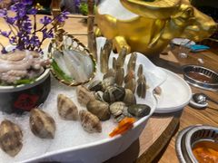 -尚海豆捞(乐虹坊店)