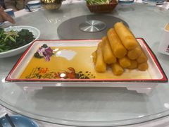 -鑫巴蜀小镇 · 水煮鱼专研店(玉桥店)