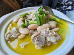 -张关合渣(航空大道店)