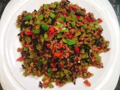 -火燒雲傣家菜(鼓楼店)
