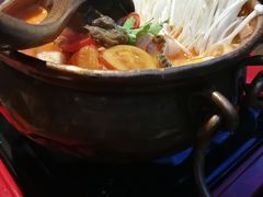 -雀舞云南菜(乐客城店)