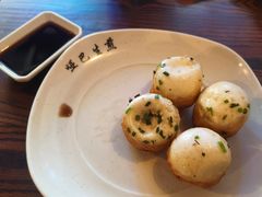 -哑巴生煎(临顿路店)