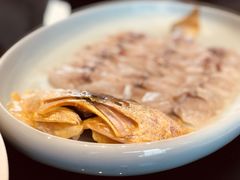 过桥野生大黄鱼-柒厢食事雅谈