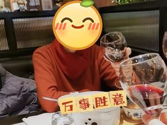 -半秋山西餐厅(宜昌大洋店)