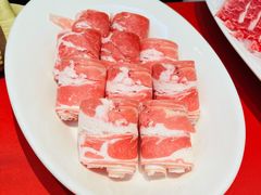 -皇城老妈·大连海鲜火锅(港湾店)