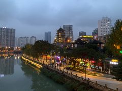 -九眼桥码头旧址
