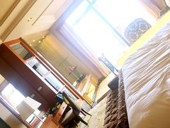 -上海浦东星河湾酒店
