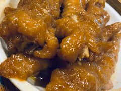 -武林厨神·粤式茶点(五羊店)