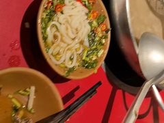 -潮汕·草根牛肉档(上海荟聚城市集市店)