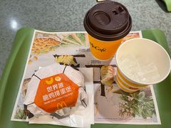 -麦当劳(前海店)