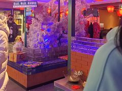 -山河屯铁锅炖鲜鹅·东北菜(开发区一店)