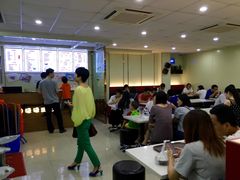 大堂-圆碌碌甜品屋(二中店)