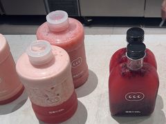 -混果汁(喜荟城店)