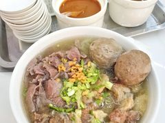 -创弟牛肉丸