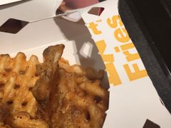 -麦当劳(无锡永乐店)