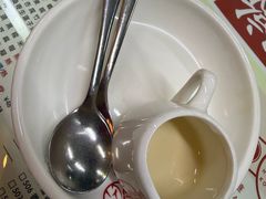 -香港華心糖水鋪(南西总店)