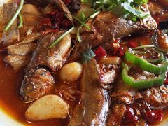 -周家二小姐的菜(西津渡店)