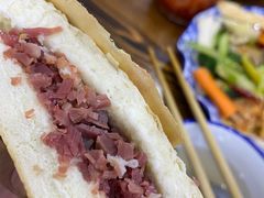 -老马家牛羊肉泡馍(凤华路店)