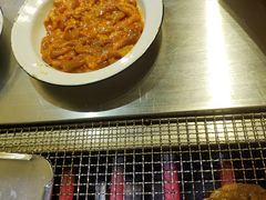 -马路牙子地桌烤肉(工体店)