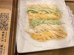 -百叶居·老北京涮羊肉(鼓楼店)