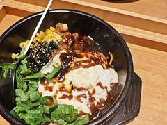 -波波客韩国石锅拌饭(武汉江汉路循礼门店)