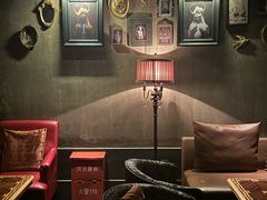 -暮色公园Twilight Park·威士忌Bar