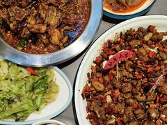 -耍盆友·重庆江湖菜(百子湾店)