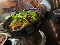 -川香煲(茅台路店)