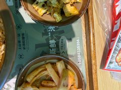 -京参 • 擂椒饭(这有山店)