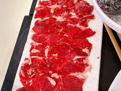 安格斯牛肉-湯系·煲汤手艺人(东二环泰禾广场店)