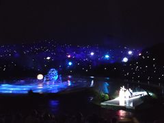 -鼎盛王朝康熙大典实景演出