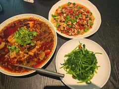 -金谷仓家庭料理(马泉营店)