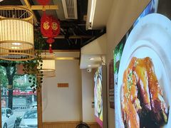 -威哥的菜·地道长沙菜(雨花亭店)