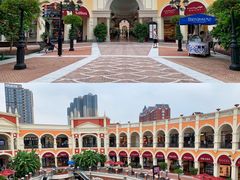 -佛罗伦萨小镇广佛名品奥特莱斯(疏港路店)