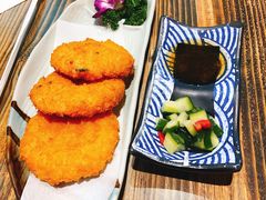 -Hi YOU你的饭局泰餐厅(雍和宫店)