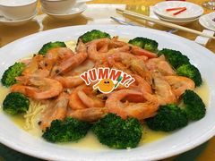 -聚龙酒家(富豪花园店)