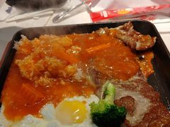 -豪享来中西餐厅(隆昌店)
