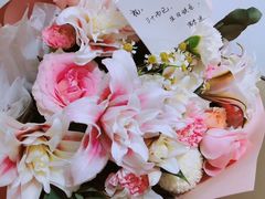 -良友花店(天目山路店)