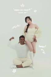 -孕视觉专业孕妇摄影(天津南开店)