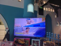 -ABC Swim亲子游泳俱乐部(河西店)