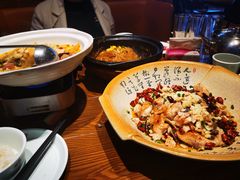 -湘约爨厨(太白立交店)