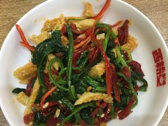 -西粉堂新疆米粉(朝外店)