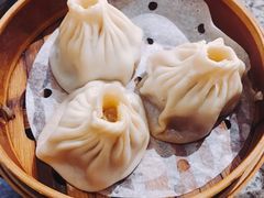 天王烤鸭包-南京大牌档(三阳广场苏宁店)