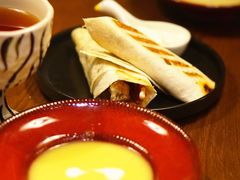 -Uncle Kosto科斯托·中东菜